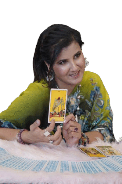 Ruhii Rai