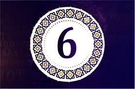 Numerology Number 6 Personality Secrets