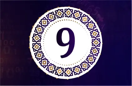 Complete Guide to Destiny Number 9 Personality Traits and Meaning - Divine Ruhii