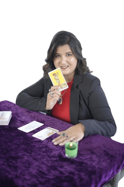 Ruhii Rai — India's Trusted Numerologist & Tarot Expert, Bhopal